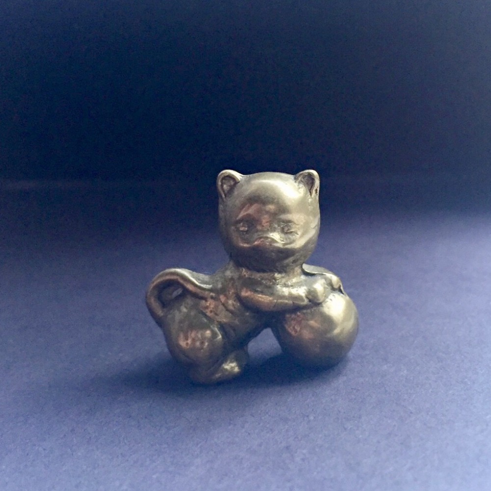 Meet your Posher, Skye